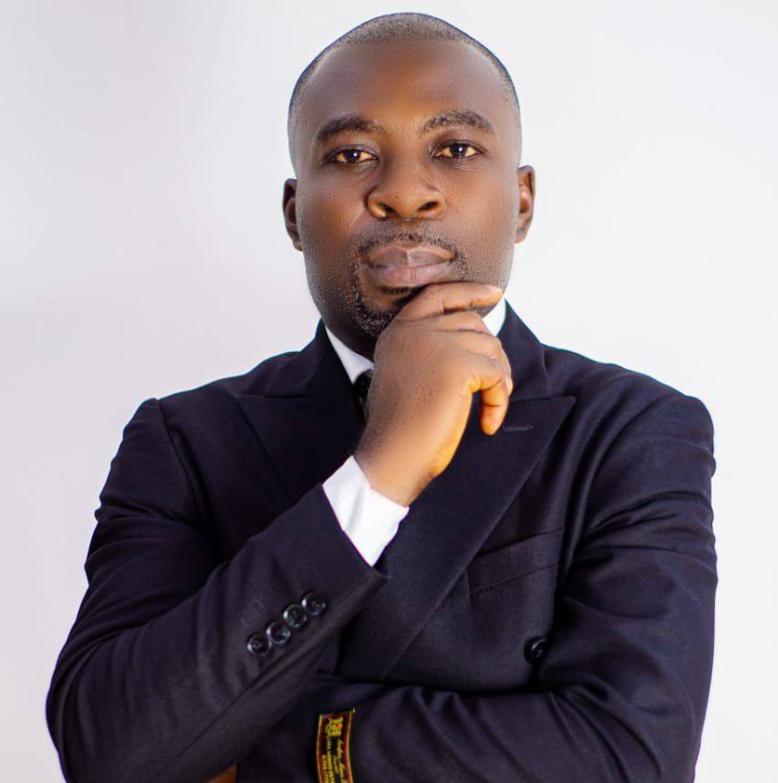Ngong Gabriel